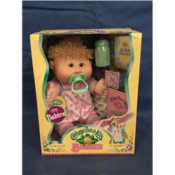Basic Cabbage Patch Dolls amp; Components - Consultation 2 image relating to Cabbage Patch Logo Printable identified as Common Cabbage Patch Dolls amp; Equipment - Consultation 2